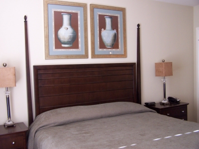 Branson Condo